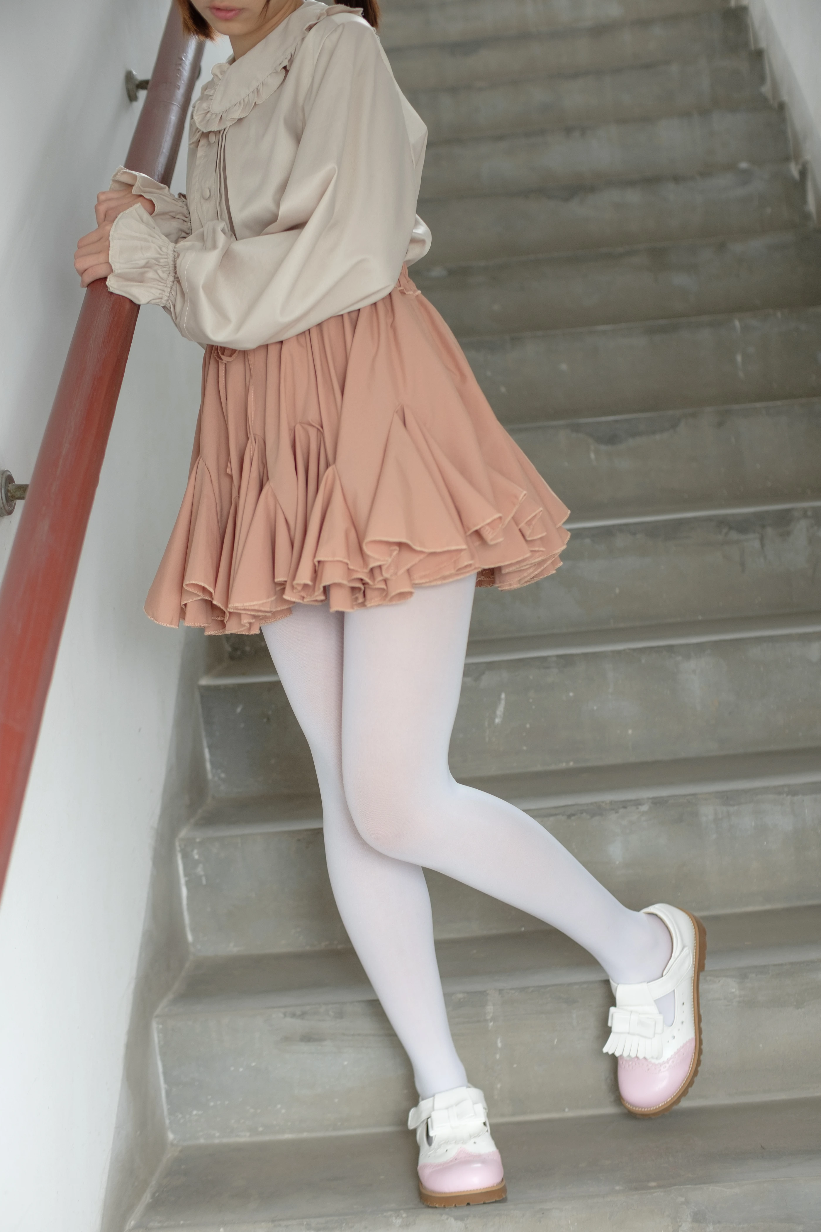 森萝财团 X-029 [95P 1V]插图7